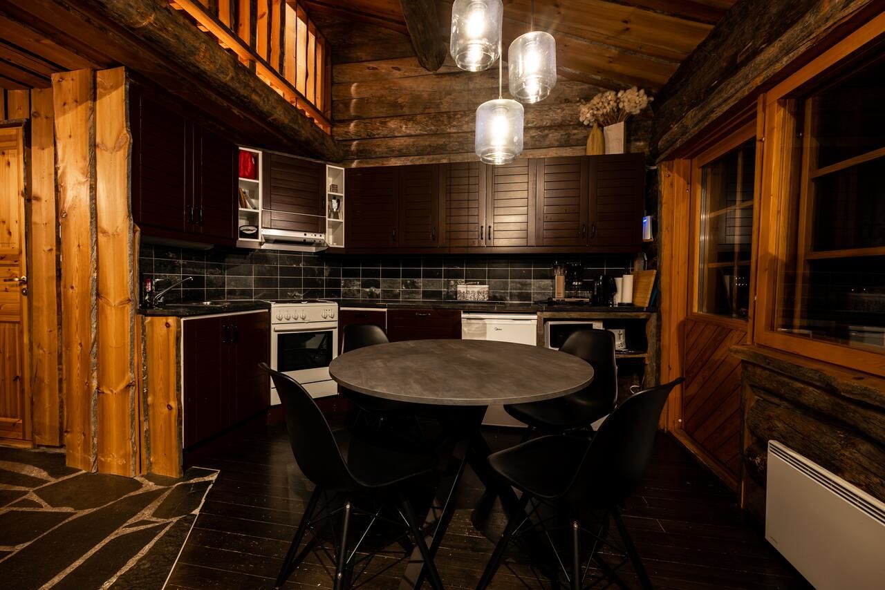 Дома для отпуска VarjoKelo Рука-18