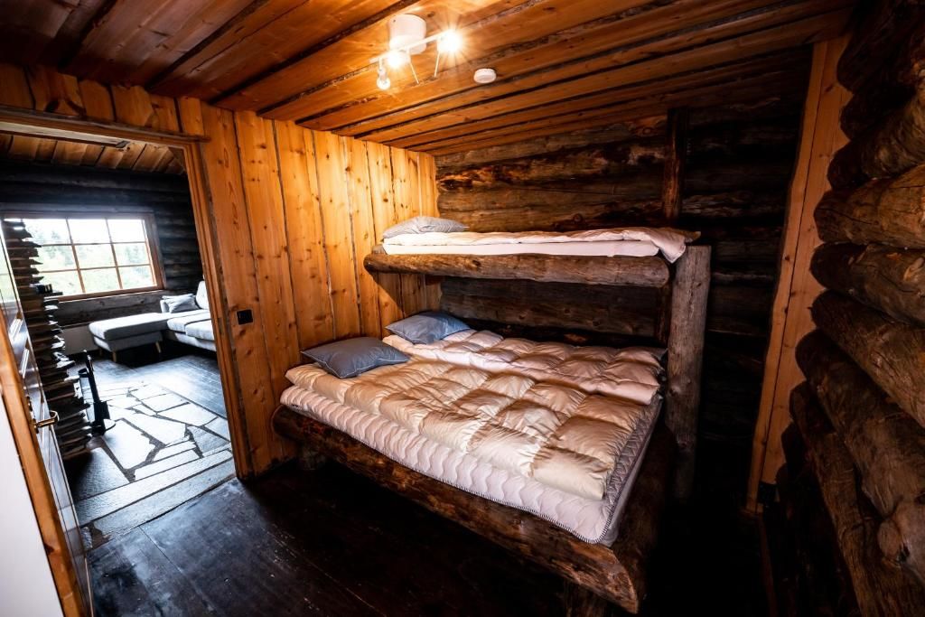 Дома для отпуска VarjoKelo Рука-39