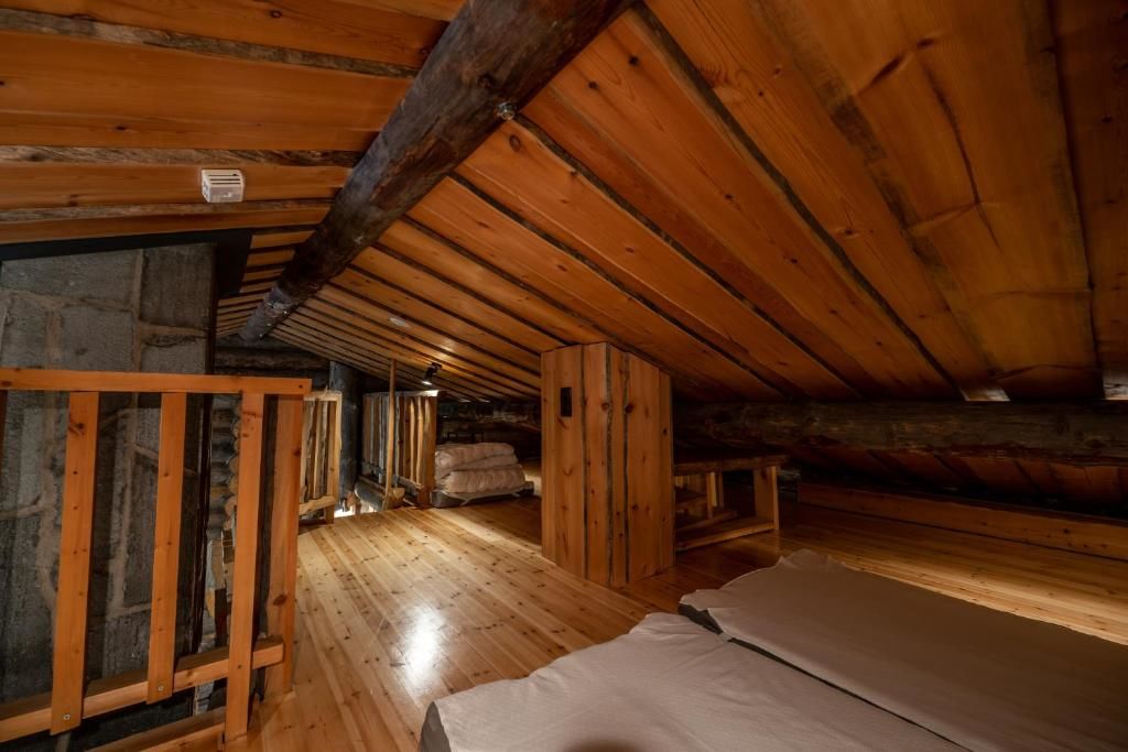 Дома для отпуска VarjoKelo Рука-41