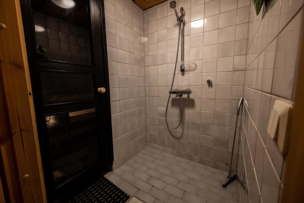 Дома для отпуска VarjoKelo Рука-44