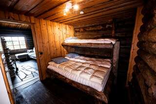 Дома для отпуска VarjoKelo Рука Дом для отпуска-10