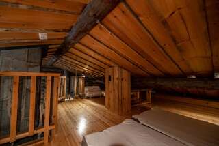 Дома для отпуска VarjoKelo Рука Дом для отпуска-13