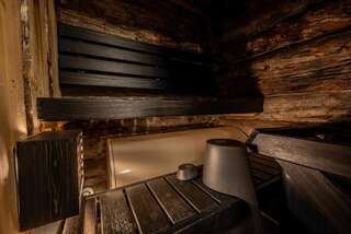 Дома для отпуска VarjoKelo Рука Дом для отпуска-16