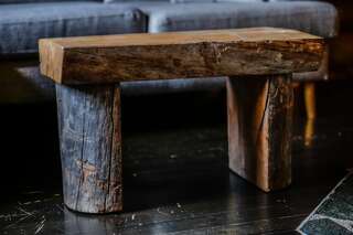 Дома для отпуска VarjoKelo Рука Дом для отпуска-21