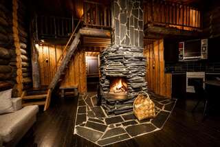 Дома для отпуска VarjoKelo Рука Дом для отпуска-22