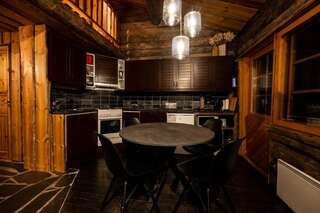 Дома для отпуска VarjoKelo Рука Дом для отпуска-31