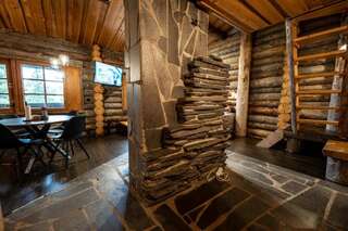 Дома для отпуска VarjoKelo Рука Дом для отпуска-32