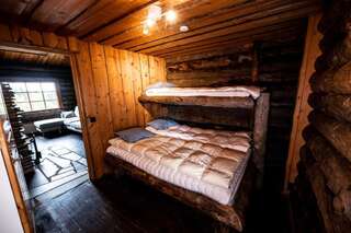 Дома для отпуска VarjoKelo Рука Дом для отпуска-36