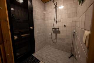 Дома для отпуска VarjoKelo Рука Дом для отпуска-41