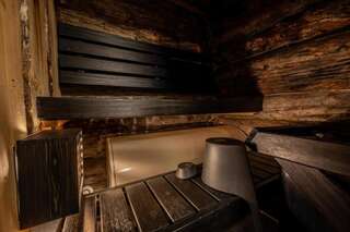 Дома для отпуска VarjoKelo Рука Дом для отпуска-42