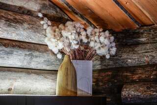 Дома для отпуска VarjoKelo Рука Дом для отпуска-43