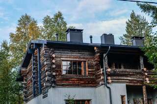 Дома для отпуска VarjoKelo Рука Дом для отпуска-48