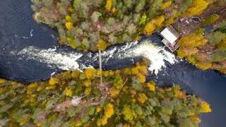 Дома для отпуска VarjoKelo Рука Дом для отпуска-53