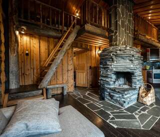 Дома для отпуска VarjoKelo Рука Дом для отпуска-8