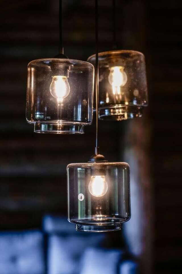 Дома для отпуска VarjoKelo Рука-21