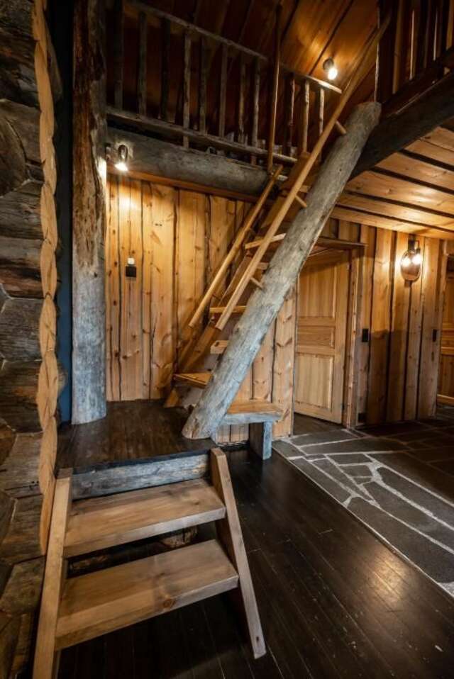 Дома для отпуска VarjoKelo Рука-35