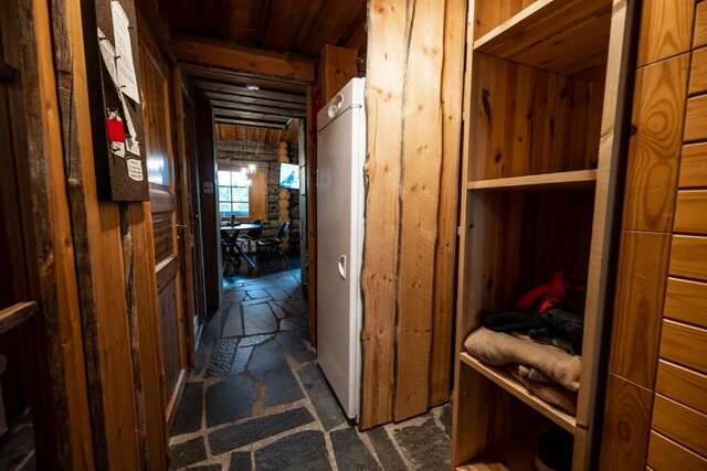 Дома для отпуска VarjoKelo Рука-42