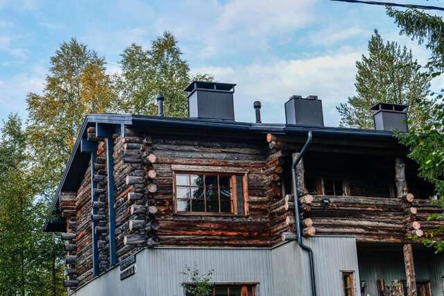 Дома для отпуска VarjoKelo Рука-50